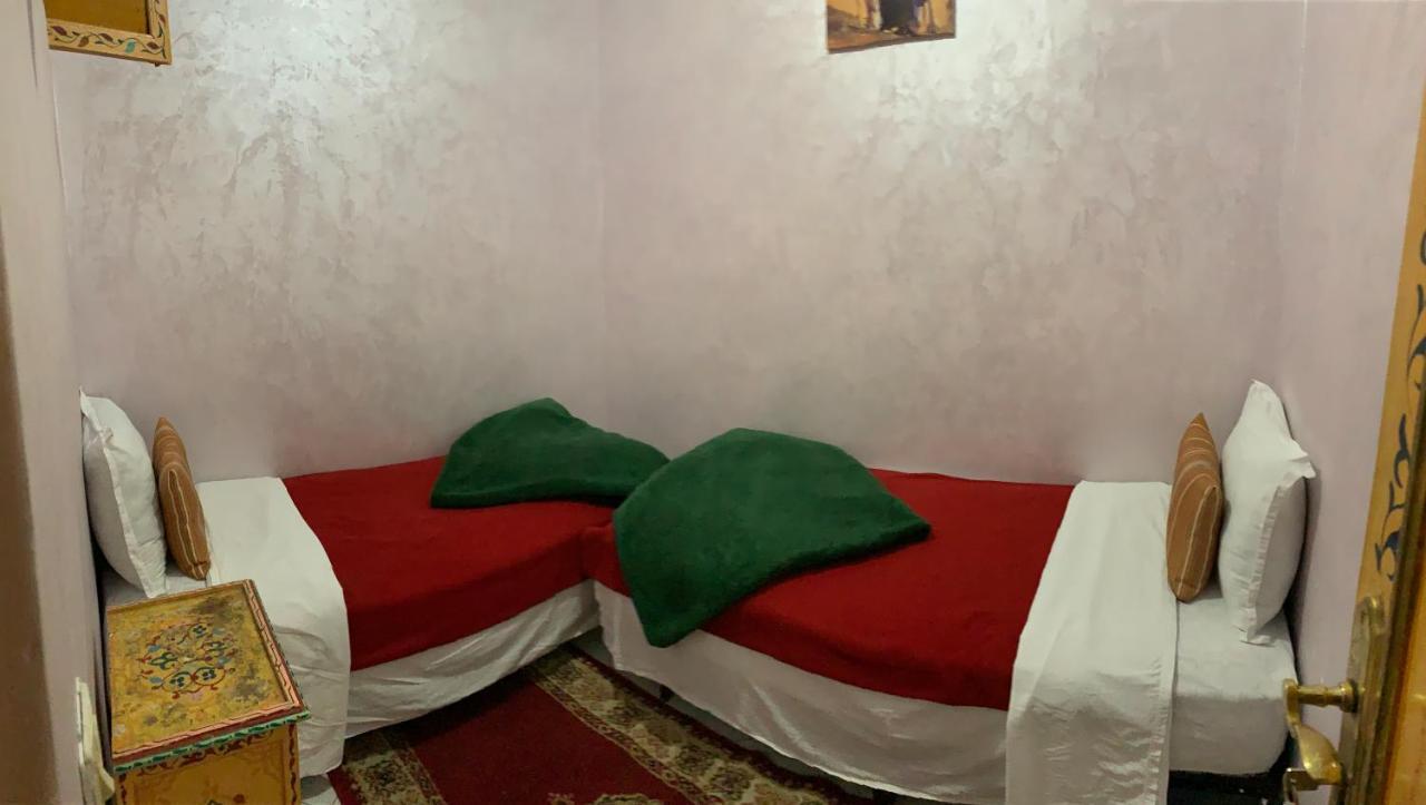 Hotel Dar Youssef 68 Marrakesh Exterior photo